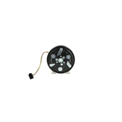 Imagen de NRF 380014 Bobina, acoplamiento magnético compresor SEAT: Leon I Hatchback, Ibiza 2, Alhambra I, VOLKSWAGEN: New Beetle Caddy 3, Golf 4