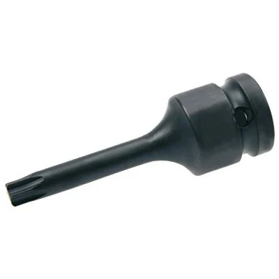Imagen de SW Stahl S5480 55 Cubos insertables 75 T55 Torx interior