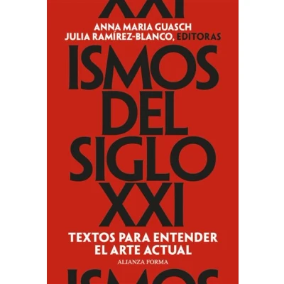 Imagen de Ismos Del Siglo Xxi