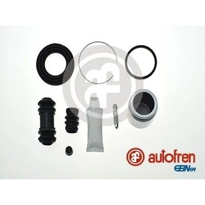 Imagen de AUTOFREN SEINSA D42641C Kit de Reparación Frenos Eje trasero 38