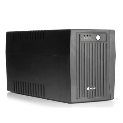 Imagen de Off Line Ups Ngs 900w Avr Schuko Plug X 4