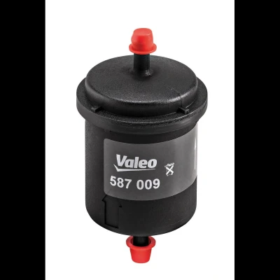 Imagen de VALEO 587009 Filtro Combustible de tubería FIAT: Punto I Hatchback, Uno Panda LANCIA: DELTA 1, Dedra Berlina, Y10