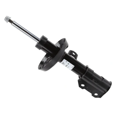 Imagen de SACHS 317 504 amortiguador derecha Presión de gas Bitubular Columna Espiga arriba OPEL: Astra K Hatchback, Sports Tourer