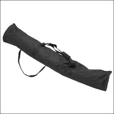 Imagen de Ortola 1245 001 Funda herrajes economico 114 x 19 cm, color negro
