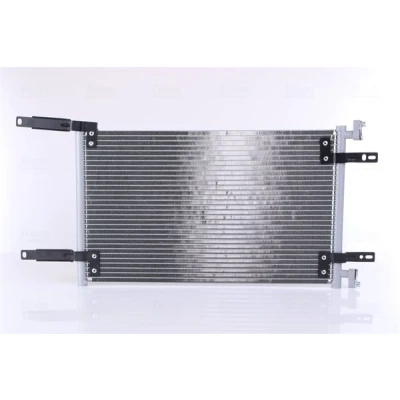 Imagen de NISSENS 94632 Condensador sin secador Aluminio 534 R 134 a FIAT: Doblo I Familiar, Cargo