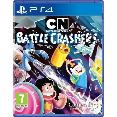 Imagen de CARTOON NETWORK Videojuegos, Multicolor (1228805)