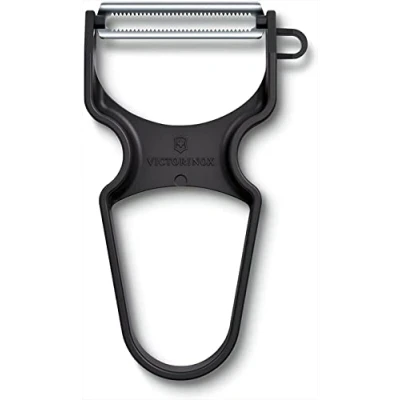 Imagen de Victorinox Peeler Rapid Black Serrated