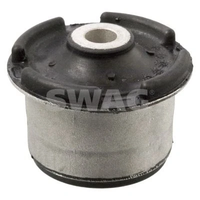 Imagen de SWAG 40 79 0016 Buje Eje trasero izquierda, delante, trasero, derecha Aluminio