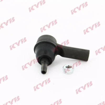 Imagen de KYB KTR1422 Rótula de dirección 15,6 M10X1.5 Eje delantero MITSUBISHI: COLT 6, SMART: Forfour I