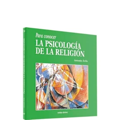 Imagen de para Conocer La Psicologia De Religio (Para leer, vivir, comprender)