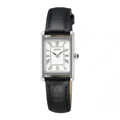Imagen de Seiko Mujeres Reloj Negro SWR053P1