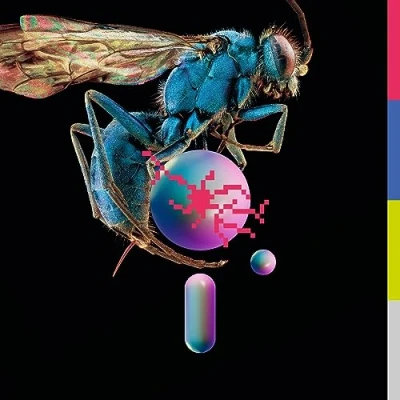 Imagen de Hive