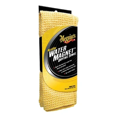 Imagen de Meguiar&#039;s X2000EU Water Magnet Toalla de Secado