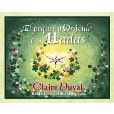 Imagen de PEQUE?O ORACULO DE LAS HADAS (ORACULOS)