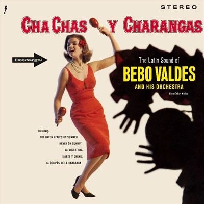 Imagen de Cha Chas Y Charangas (Limited Edition) [Vinilo]