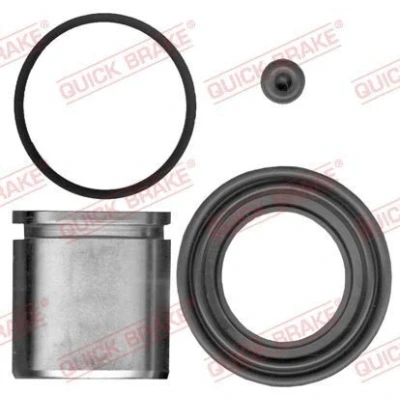 Imagen de QUICK BRAKE 114 5018 Kit de Reparación Frenos con pistón 45 LAND ROVER: Range Rover Sport, 3, 2