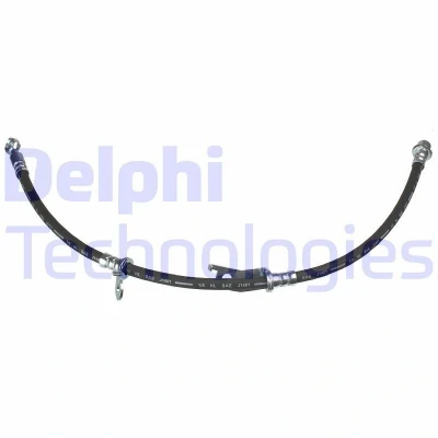 Imagen de DELPHI LH6902 Latiguillos de Freno 657 Banjo