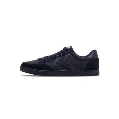 Imagen de Hummel Slimmer Stadil Tonal LOW Zapatillas, Talla: 38, Blue Zapatos