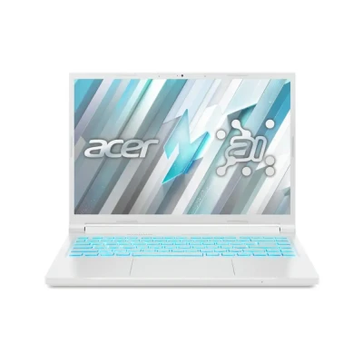 Imagen de Acer Nitro V 14 Portátil gaming ANV14 61 Blanco