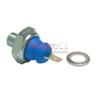 Imagen de METZGER 0910020 Sensor de Presión Aceite M 10x1 0,15 0,35 con junta VOLKSWAGEN: GOLF 2, 3, Transporter 4, SEAT: Ibiza Córdoba I Berlina