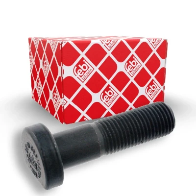 Imagen de FEBI BILSTEIN 03176 Perno de rueda M14 x 1,5 57 Eje delantero 10.9 fosfatada