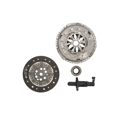Imagen de LuK 623 3094 21 Kit de Embrague VOLKSWAGEN: GOLF 5, 6, Touran I, SEAT: Leon II Hatchback, Altea, Altea XL, AUDI: A3 Sportback