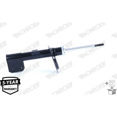 Imagen de MONROE G7268 amortiguador Presión de gas Bitubular Columna Espiga arriba, Abrazadera abajo PEUGEOT: 307 SW, Hatchback