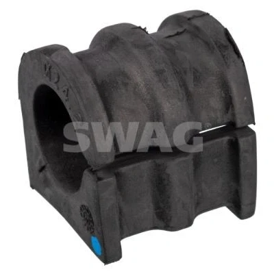 Imagen de SWAG 40 10 7627 Silentblock Barra Estabilizadora Eje delantero Caucho 24,2 41 RENAULT: MASTER 3 Kasten,