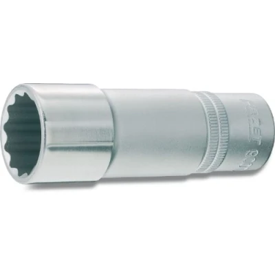 Imagen de TPF Comercial 0007669830160 Vaso para llave, (de acero al cromo, 16 mm)