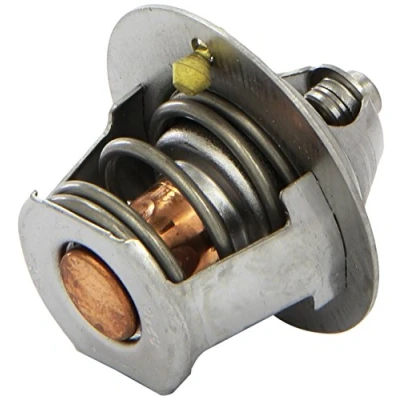 Imagen de VALEO 820438 Termostato, refrigerante 82 con juntas DAEWOO: Matiz I Hatchback, Kalos Tico, SUZUKI: SWIFT 2, Wagon R+ 1