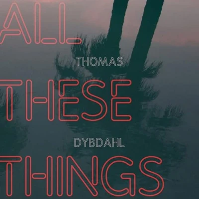 Imagen de All These Things [Vinilo]