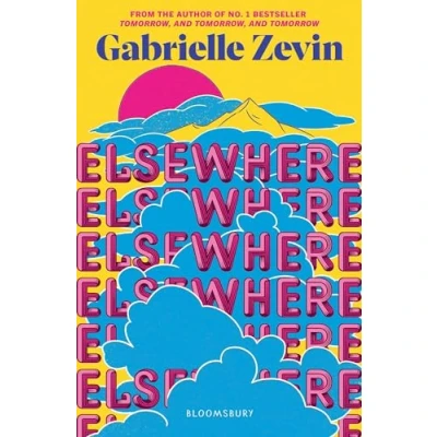 Imagen de Elsewhere