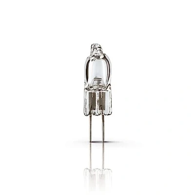 Imagen de Philips Proyector Lamp Type 5761 Bombilla Halógena 6v 30w 3200k G4. 765 Lumen.