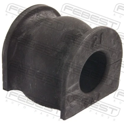 Imagen de FEBEST HSB GDF21 Silentblock Barra Estabilizadora Eje delantero 21 HONDA: Jazz 2