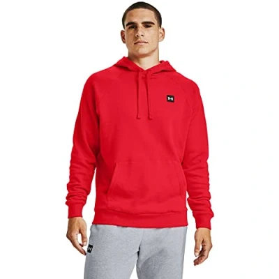 Imagen de Under Armour UA Rival Fleece Hoodie, Sudadera de hombre