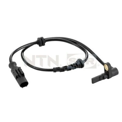Imagen de SNR ASB158.17 Sensor de ABS activo 360 OPEL: Corsa D Hatchback, E FIAT: Grande Punto ABARTH: