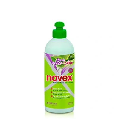 Imagen de Gel Líquido para Day After Novex Super Aloe Vera 300ml