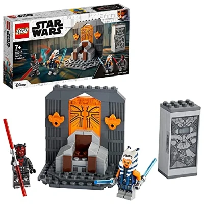 Imagen de Lego 75310 Star Wars TM Duelo en Mandalore