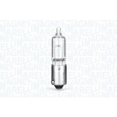 Imagen de MAGNETI MARELLI 002051200000 Bombillas 24V 21W H21W BAY9s