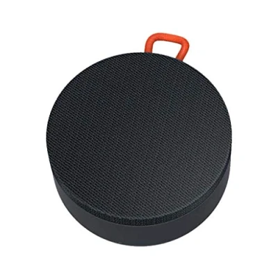 Imagen de Xiaomi Mi Portable Altavoz Bluetooth Mini Gris