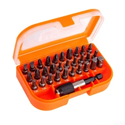 Imagen de Bahco 59/S31B Jgo 31 puntas 1/4&quot;