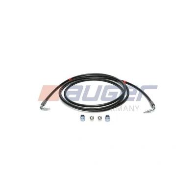 Imagen de AUGER 80518 Tubo flexible. elemento de vuelco cabina