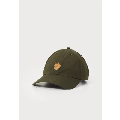 Imagen de FJALLRAVEN 77357 662 Vidda Cap Hat Unisex Deep Forest Tamaño L/XL