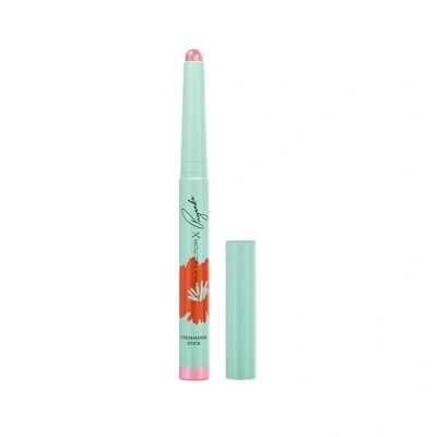 Imagen de MAX FACTOR, Pryanka Colección Limitada, Sombra de Ojos, 003, Petunia Sparkle, 1.64 g