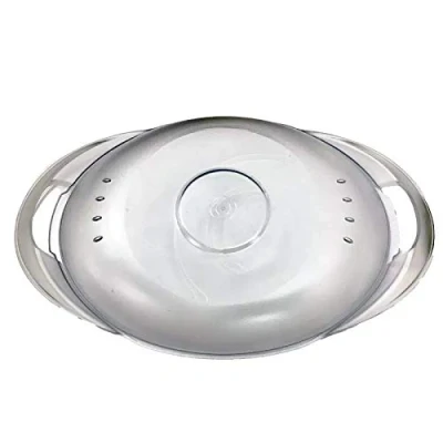 Imagen de TAPA/TAPADERA PARA VAROMA DE THERMOMIX TM31, TM5 Y TM6