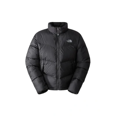 Imagen de The North Face M Saikuru Jacket Chaqueta de plumas, Hombre, Talla: XL, Tnf black
