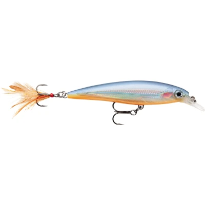 Imagen de Rapala X Rap 10cm &#039;Scoop&#039; Curricán