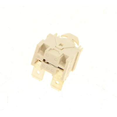 Imagen de Whirlpool Indesit 482000022943 interruptor de potencia lavavajillas C00140607 interruttore unipolare on off lvs
