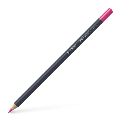 Imagen de Goldfaber Lápiz de Color, Rosa (123 Fuchsia), 3.3 mm