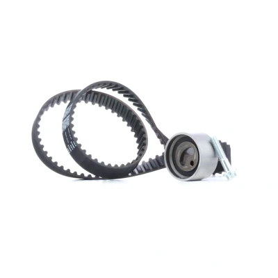 Imagen de SKF VKMA 96223 Kit de correa distribución 106 con perfil redondeado dientes